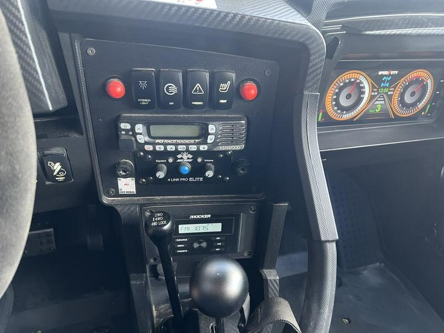 2023 SPEED UTV EL JEFE L.E.