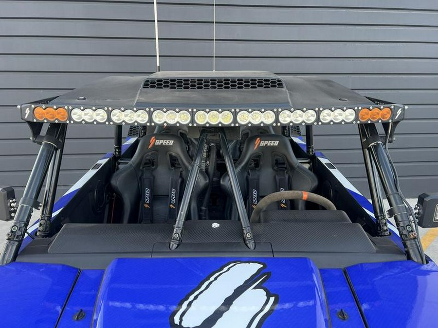 2023 SPEED UTV EL JEFE L.E.