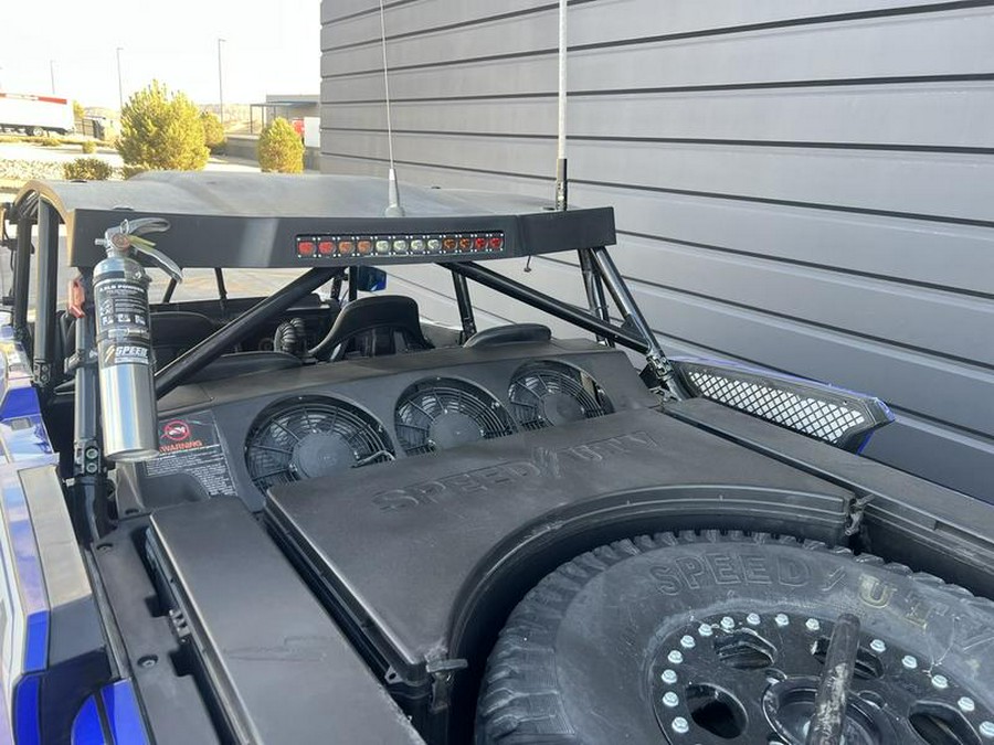 2023 SPEED UTV EL JEFE L.E.