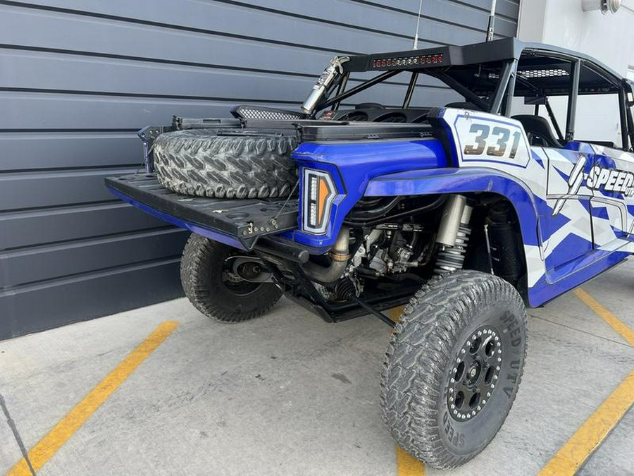 2023 SPEED UTV EL JEFE L.E.