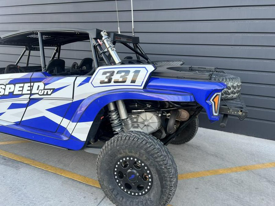 2023 SPEED UTV EL JEFE L.E.