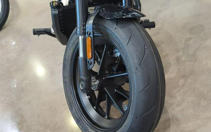 2025 Harley-Davidson® RH1250S - Sportster® S