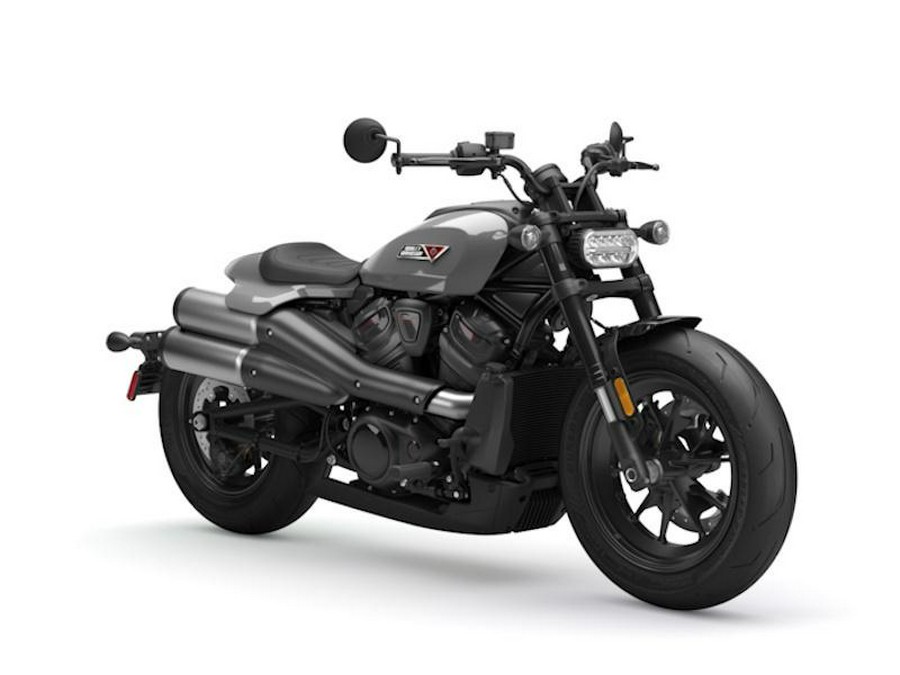 2025 Harley-Davidson® RH1250S - Sportster® S