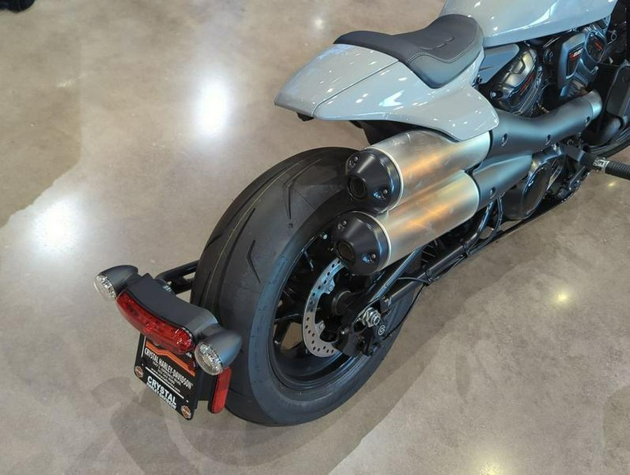 2025 Harley-Davidson® RH1250S - Sportster® S