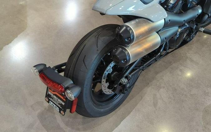 2025 Harley-Davidson® RH1250S - Sportster® S