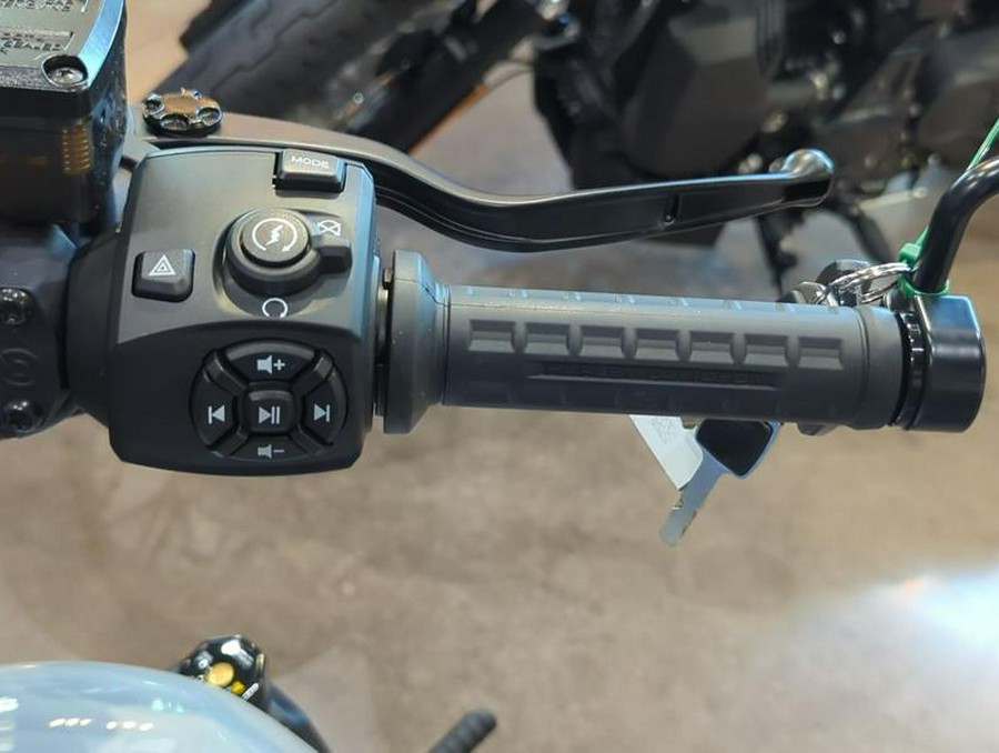 2025 Harley-Davidson® RH1250S - Sportster® S