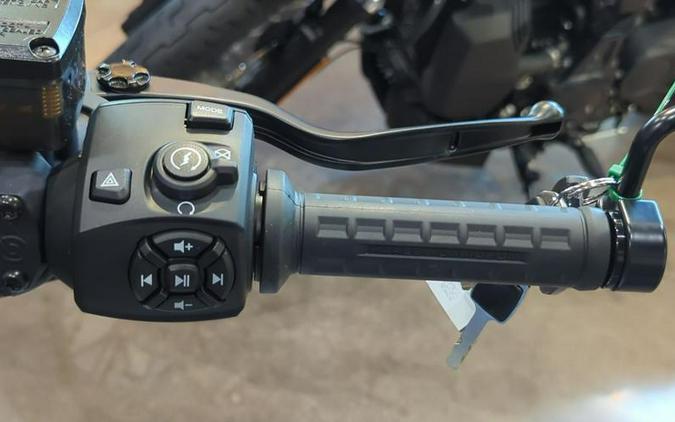 2025 Harley-Davidson® RH1250S - Sportster® S