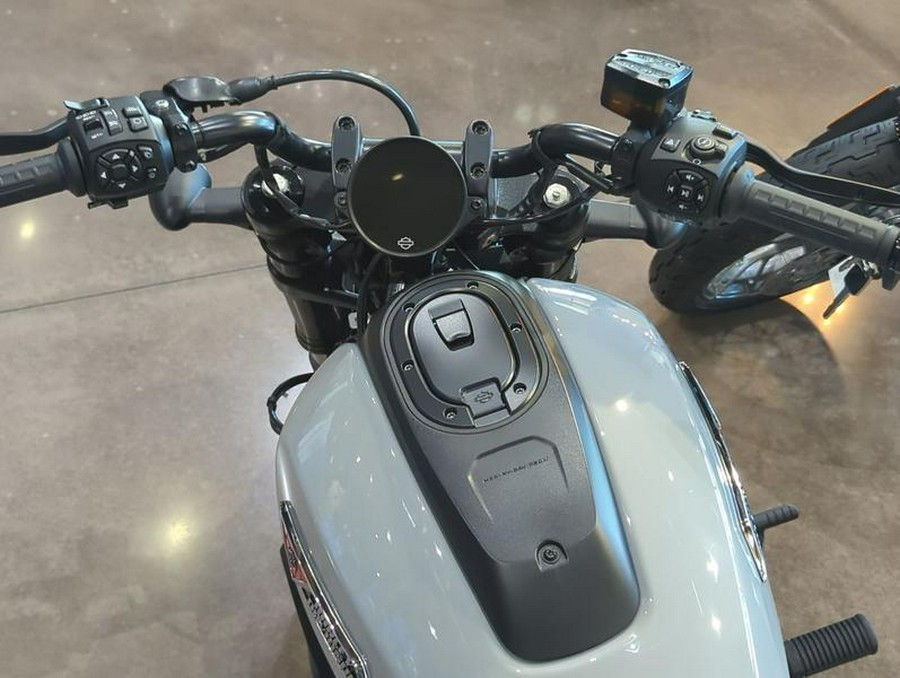 2025 Harley-Davidson® RH1250S - Sportster® S