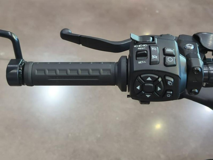 2025 Harley-Davidson® RH1250S - Sportster® S