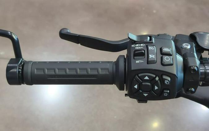 2025 Harley-Davidson® RH1250S - Sportster® S