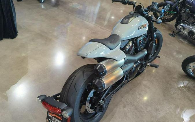 2025 Harley-Davidson® RH1250S - Sportster® S
