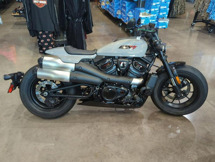 2025 Harley-Davidson® RH1250S - Sportster® S