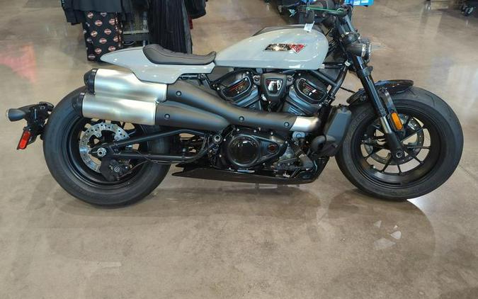 2025 Harley-Davidson® RH1250S - Sportster® S