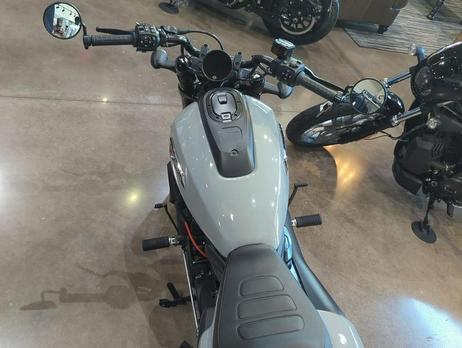 2025 Harley-Davidson® RH1250S - Sportster® S