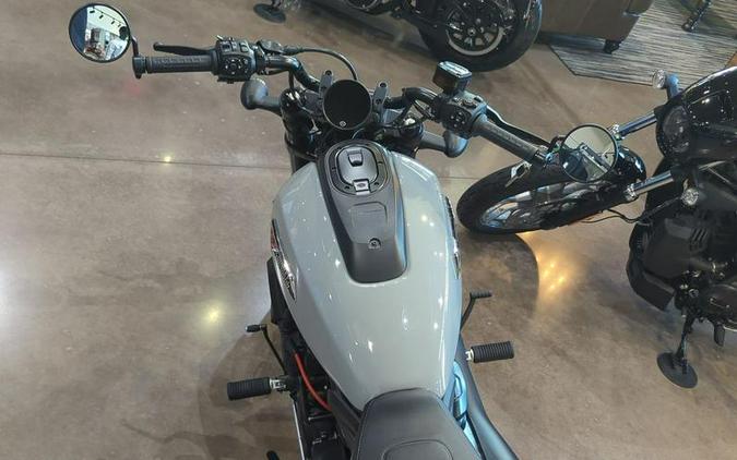 2025 Harley-Davidson® RH1250S - Sportster® S