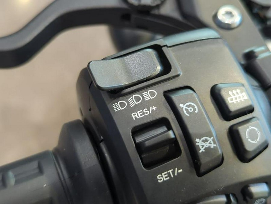 2025 Harley-Davidson® RH1250S - Sportster® S