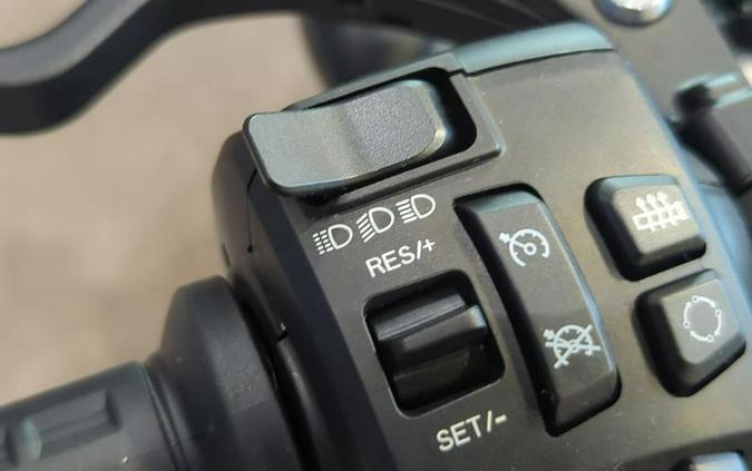 2025 Harley-Davidson® RH1250S - Sportster® S