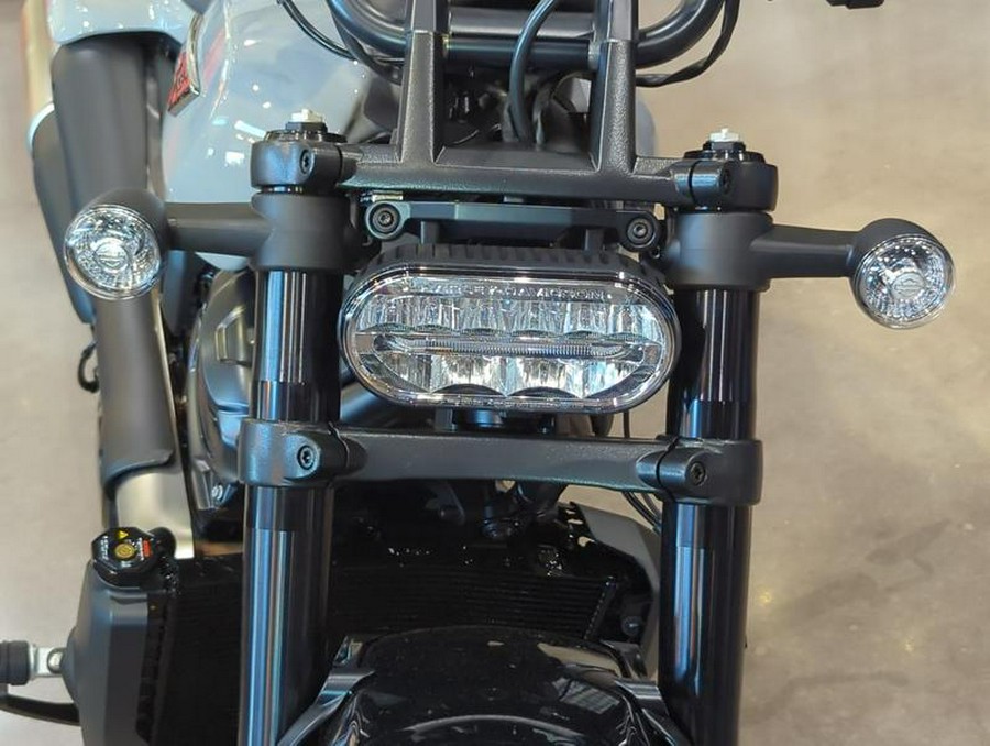 2025 Harley-Davidson® RH1250S - Sportster® S