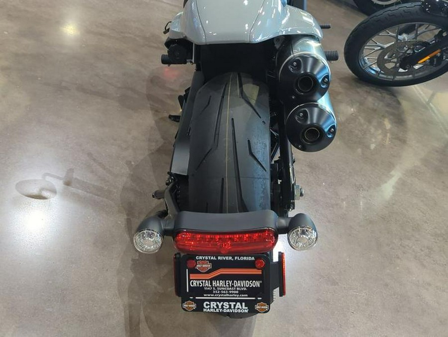 2025 Harley-Davidson® RH1250S - Sportster® S