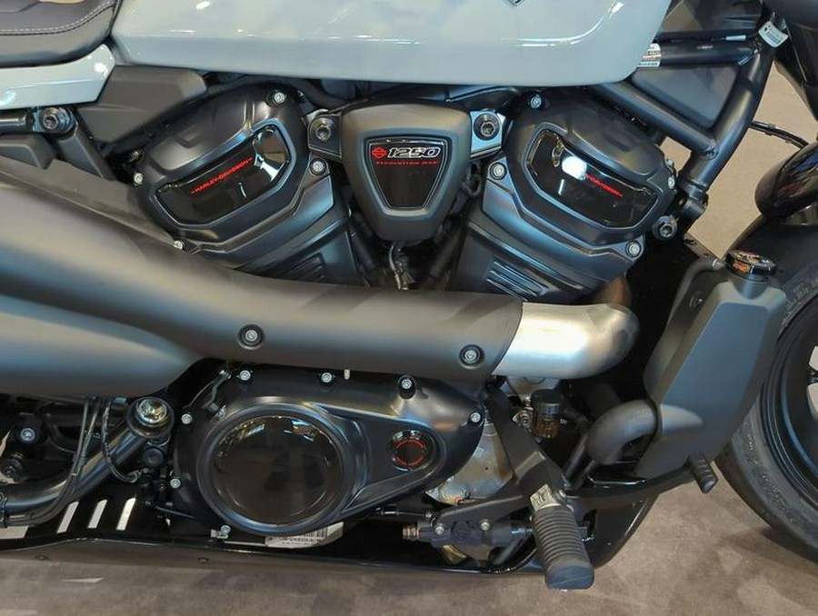 2025 Harley-Davidson® RH1250S - Sportster® S
