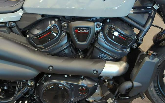 2025 Harley-Davidson® RH1250S - Sportster® S