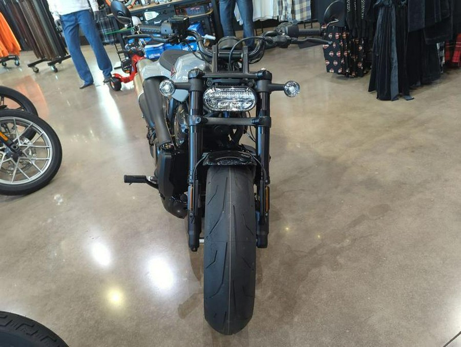 2025 Harley-Davidson® RH1250S - Sportster® S