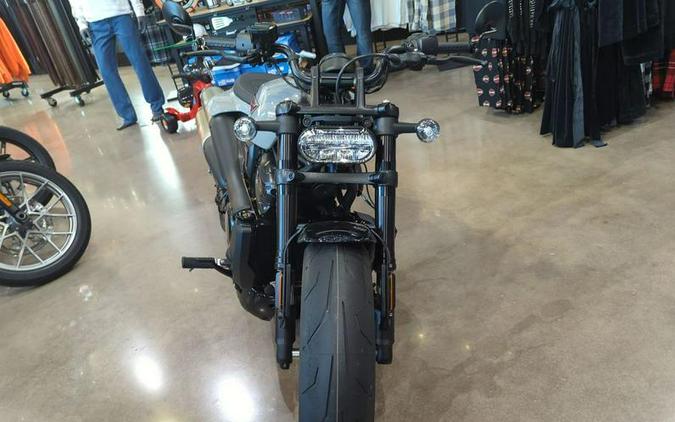 2025 Harley-Davidson® RH1250S - Sportster® S
