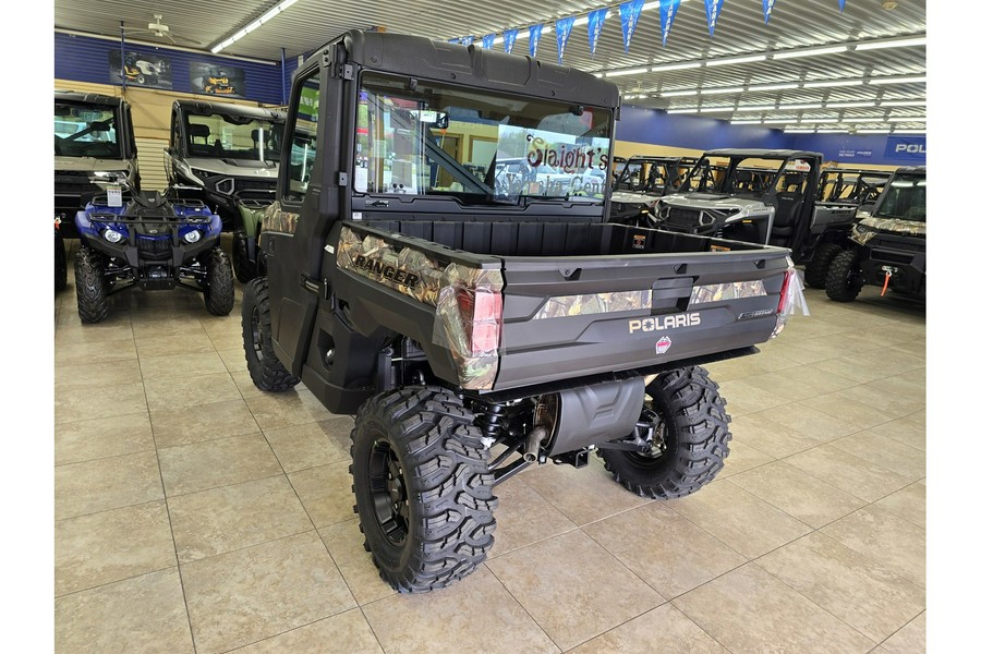 2026 Polaris Ranger XP® 1000 NorthStar Edition Premium