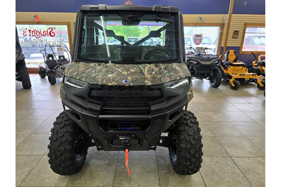 2026 Polaris Ranger XP® 1000 NorthStar Edition Premium