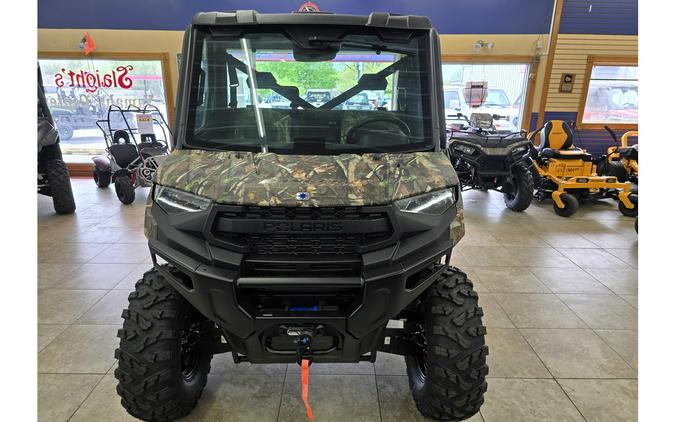 2026 Polaris Ranger XP® 1000 NorthStar Edition Premium
