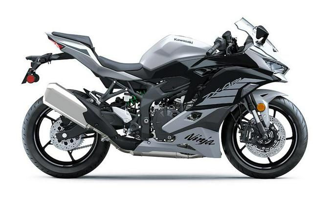 2025 Kawasaki NINJA® ZX™-4RR ABS
