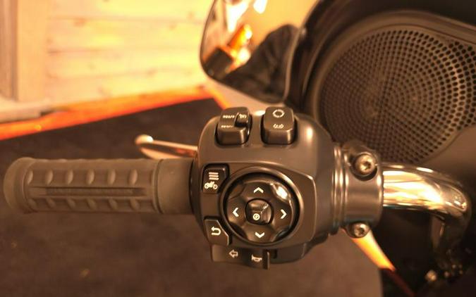 2026 Harley-Davidson® FLHX - Street Glide®