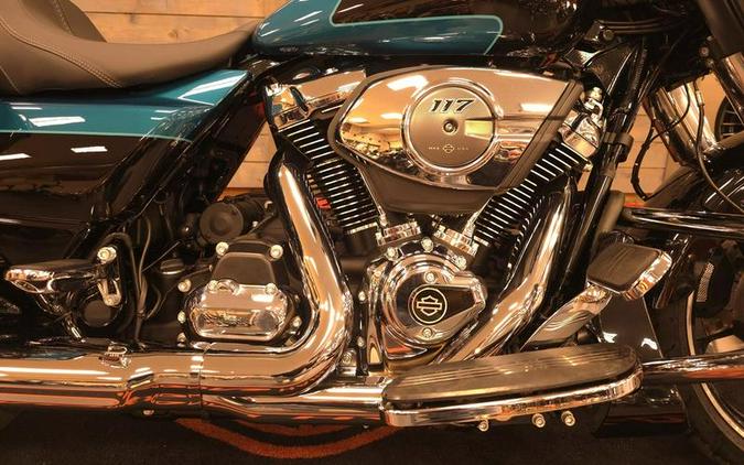 2026 Harley-Davidson® FLHX - Street Glide®