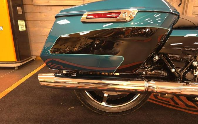 2026 Harley-Davidson® FLHX - Street Glide®