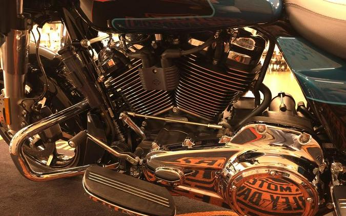 2026 Harley-Davidson® FLHX - Street Glide®