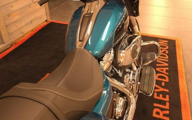 2026 Harley-Davidson FLHX - Street Glide