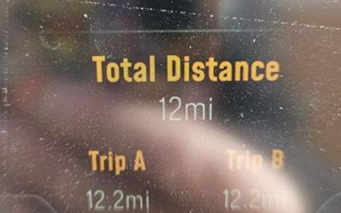 2025 Harley-Davidson Nightster® Special