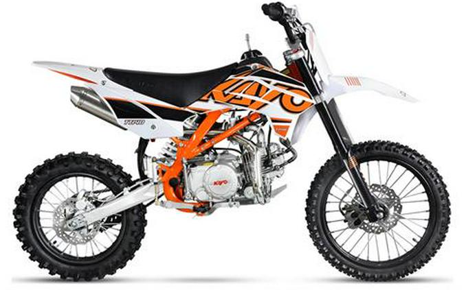 2025 Kayo TT 140