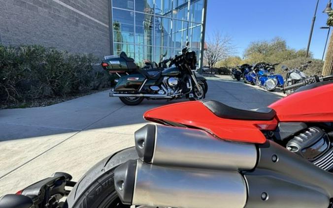 2026 Harley-Davidson® RH1250S - Sportster® S