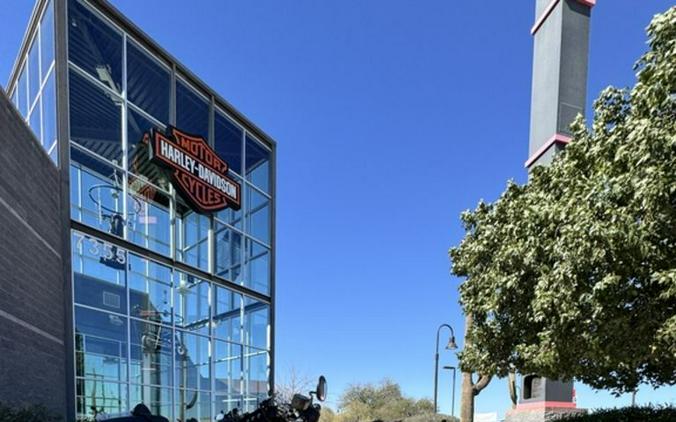 2026 Harley-Davidson® RH1250S - Sportster® S