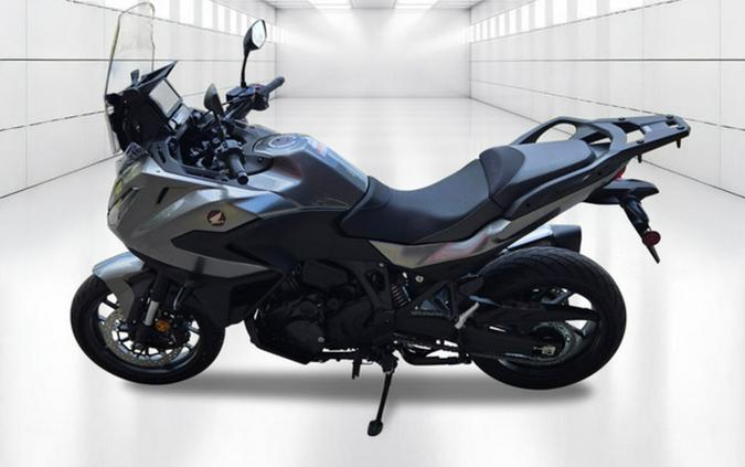 2026 Honda NT1100 DCT