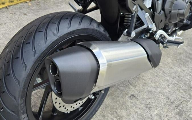 2026 Honda NT1100 DCT