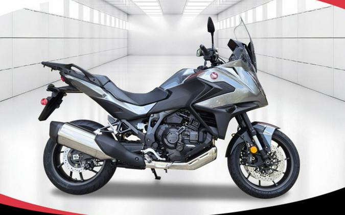 2026 Honda NT1100 DCT