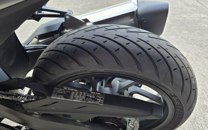 2026 Honda NT1100 DCT