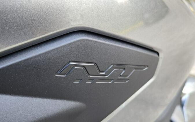 2026 Honda NT1100 DCT