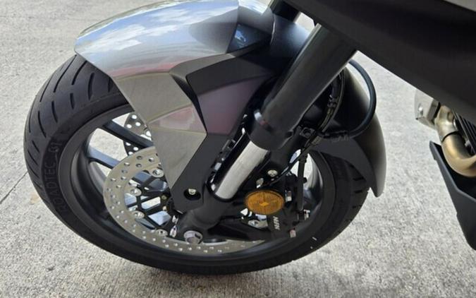 2026 Honda NT1100 DCT