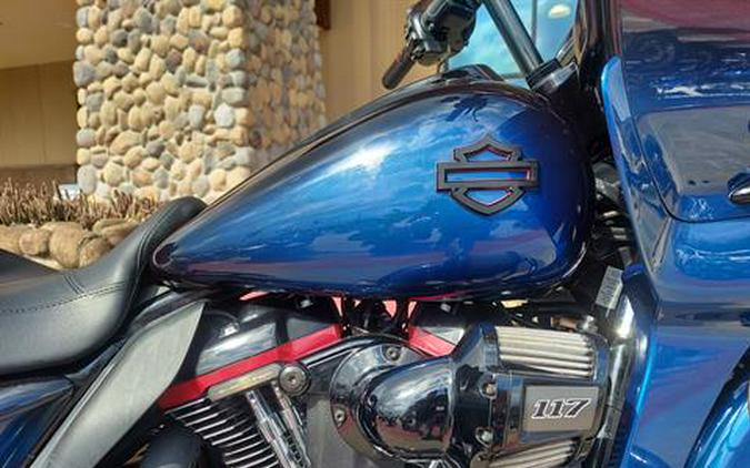 2019 Harley-Davidson CVO™ Road Glide®