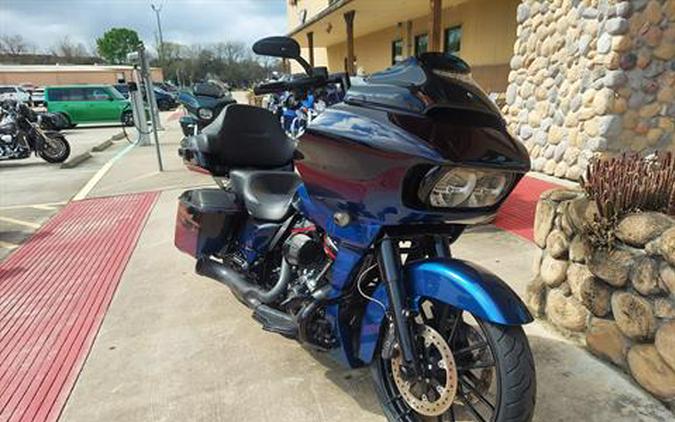 2019 Harley-Davidson CVO™ Road Glide®