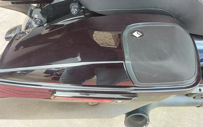 2019 Harley-Davidson CVO™ Road Glide®