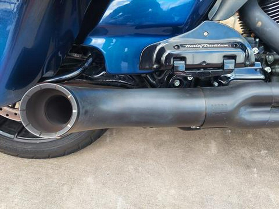 2019 Harley-Davidson CVO™ Road Glide®